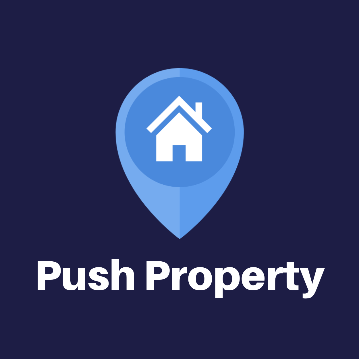 Push Property